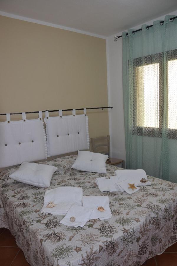 Апартаменты La Casa In Sardegna Ольбия Экстерьер фото