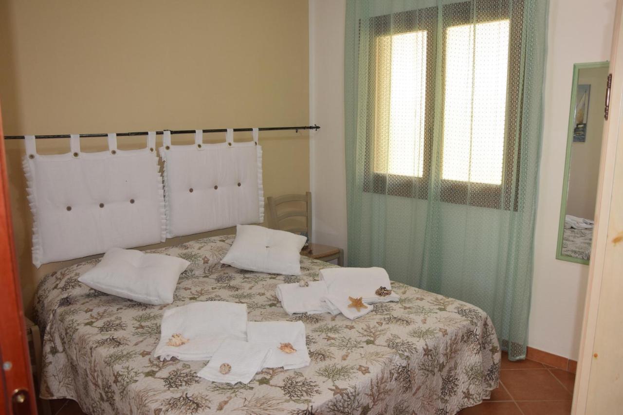 Апартаменты La Casa In Sardegna Ольбия Экстерьер фото