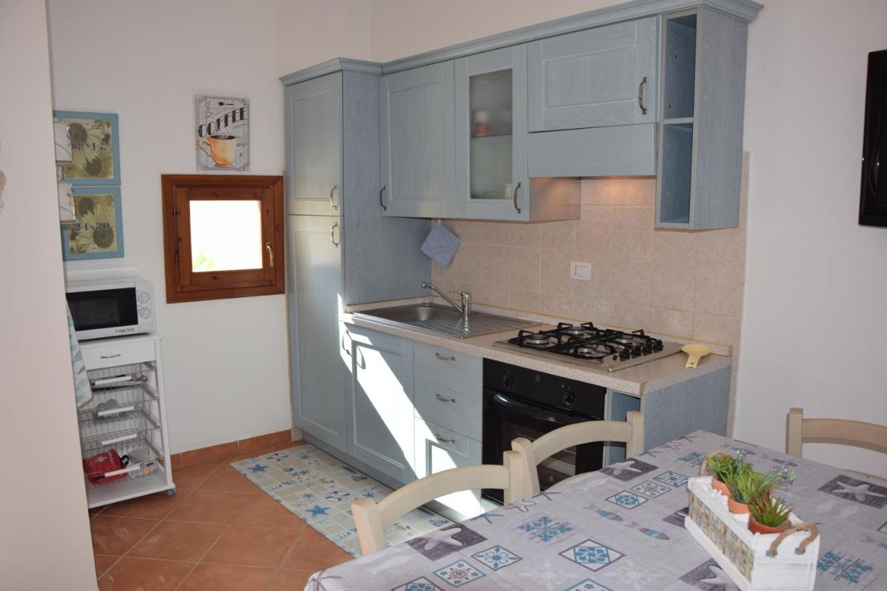 Апартаменты La Casa In Sardegna Ольбия Экстерьер фото