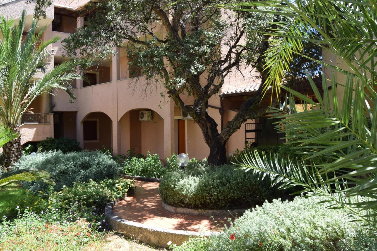 Апартаменты La Casa In Sardegna Ольбия Экстерьер фото