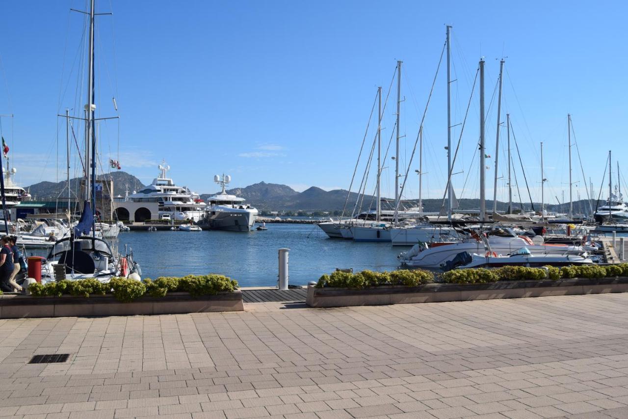 Апартаменты La Casa In Sardegna Ольбия Экстерьер фото
