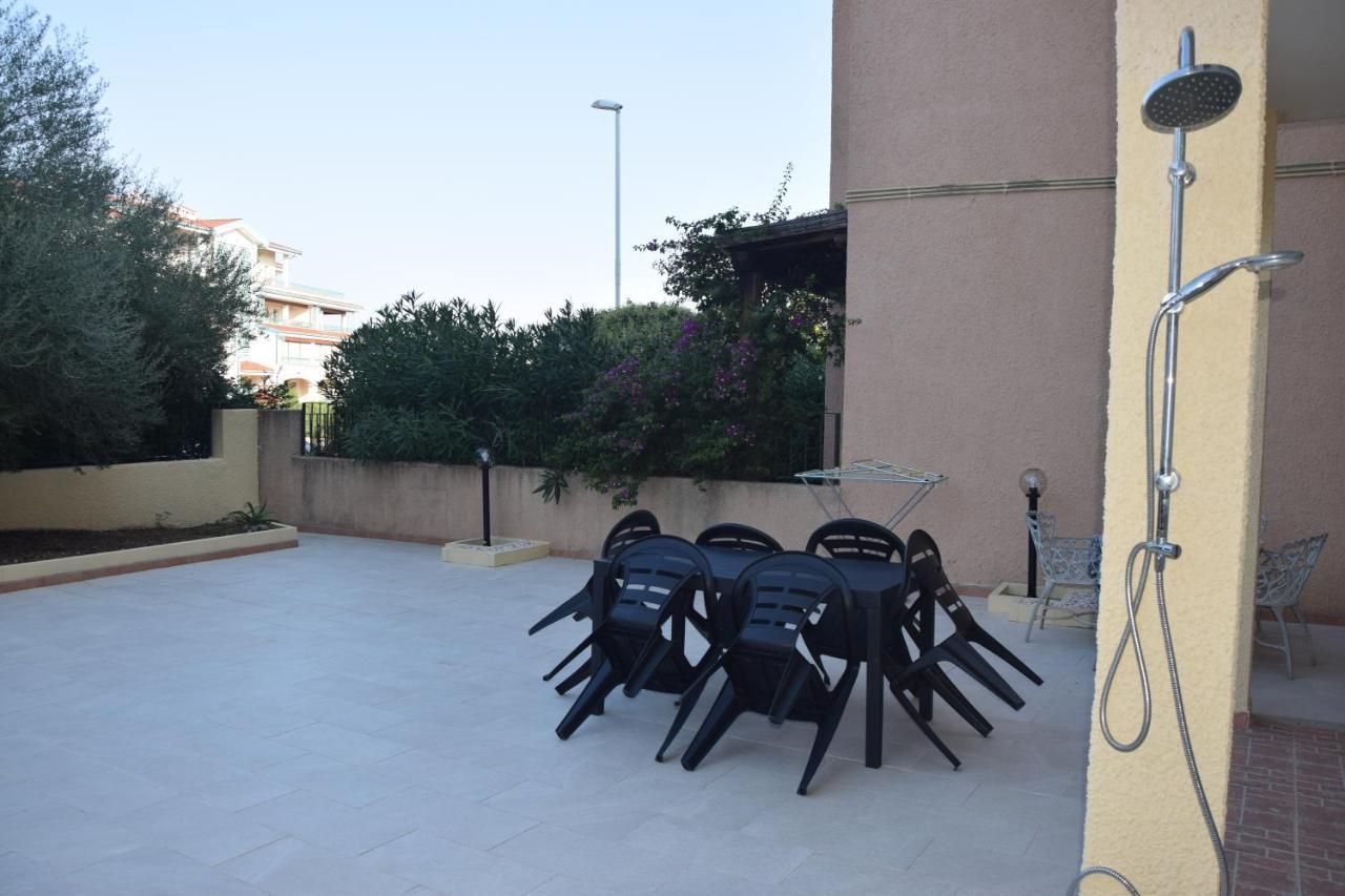 Апартаменты La Casa In Sardegna Ольбия Экстерьер фото